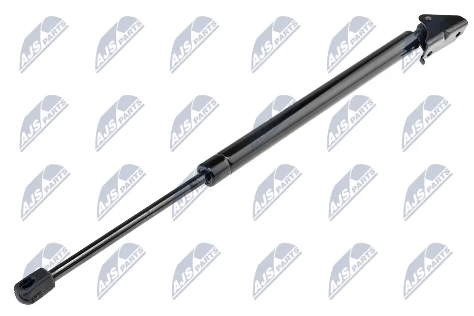 Stellelement, Turbolader NTY ECD-AU-008