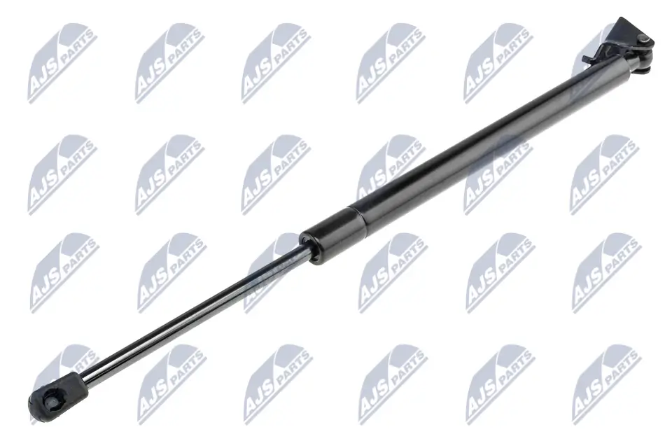 Schubumluftventil, Lader NTY ECD-AU-005