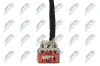 Gasfeder, Koffer-/Laderaum hinten links NTY AE-CH-049 Bild Gasfeder, Koffer-/Laderaum hinten links NTY AE-CH-049