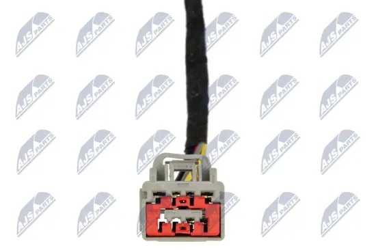 Gasfeder, Koffer-/Laderaum hinten links NTY AE-CH-049 Bild Gasfeder, Koffer-/Laderaum hinten links NTY AE-CH-049