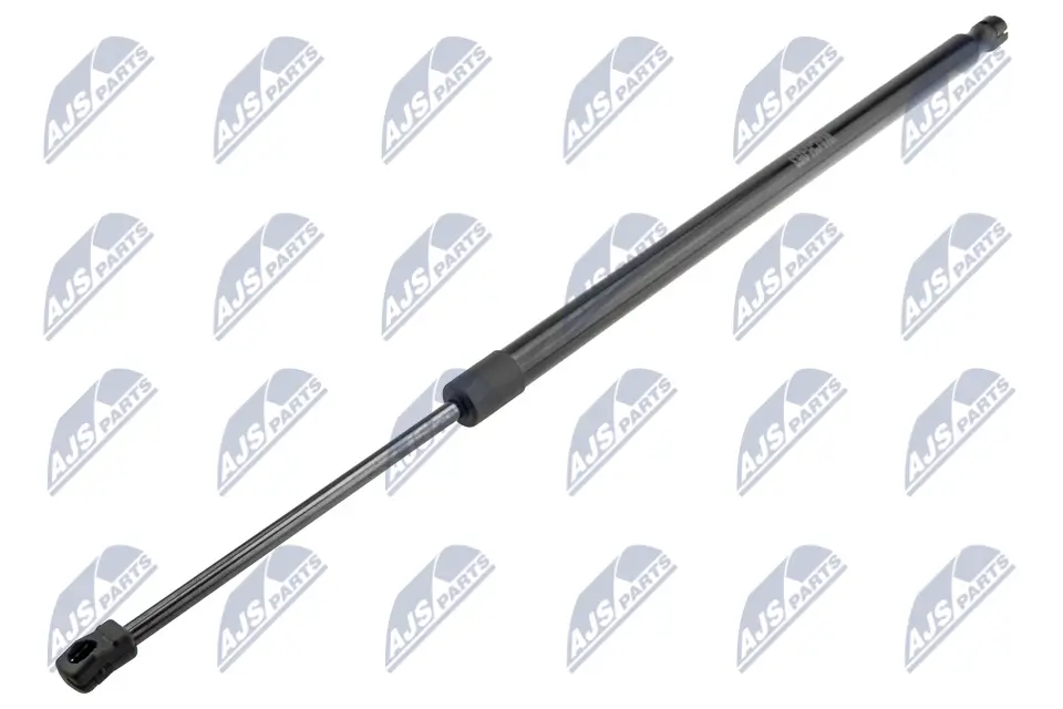 Gasfeder, Koffer-/Laderaum hinten rechts NTY AE-CH-053