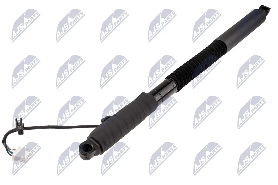 Elektromotor, Tür beidseitig NTY AE-CH-070