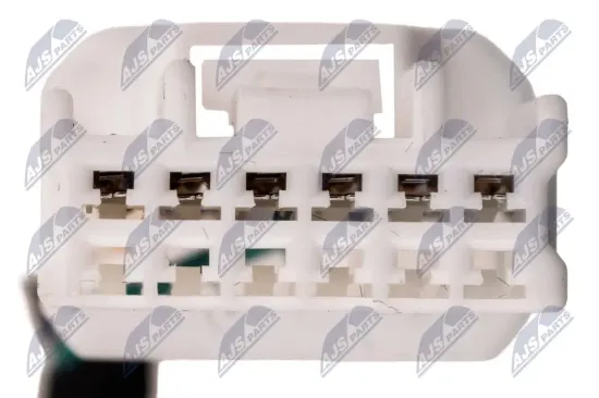 Elektromotor, Tür beidseitig NTY AE-CH-070 Bild Elektromotor, Tür beidseitig NTY AE-CH-070