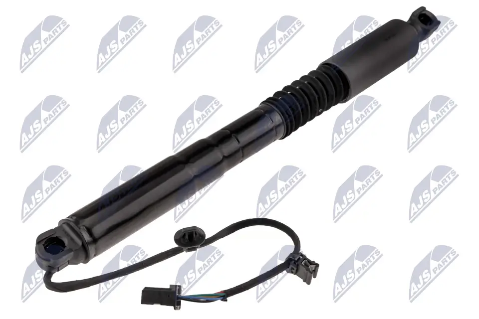 Elektromotor, Tür beidseitig NTY AE-CH-071