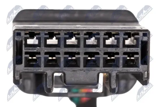 Elektromotor, Tür beidseitig NTY AE-CH-071 Bild Elektromotor, Tür beidseitig NTY AE-CH-071