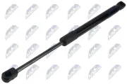 Gasfeder, Motorhaube NTY AE-CH-076
