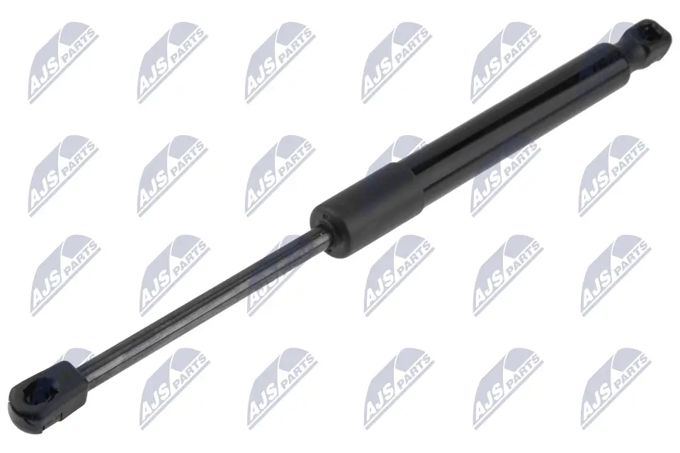Gasfeder, Koffer-/Laderaum hinten links hinten rechts NTY AE-CH-077