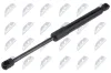 Gasfeder, Koffer-/Laderaum hinten links hinten rechts NTY AE-CH-077