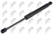 Gasfeder, Koffer-/Laderaum hinten links hinten rechts NTY AE-CH-077