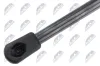 Gasfeder, Koffer-/Laderaum hinten links hinten rechts NTY AE-CH-077 Bild Gasfeder, Koffer-/Laderaum hinten links hinten rechts NTY AE-CH-077
