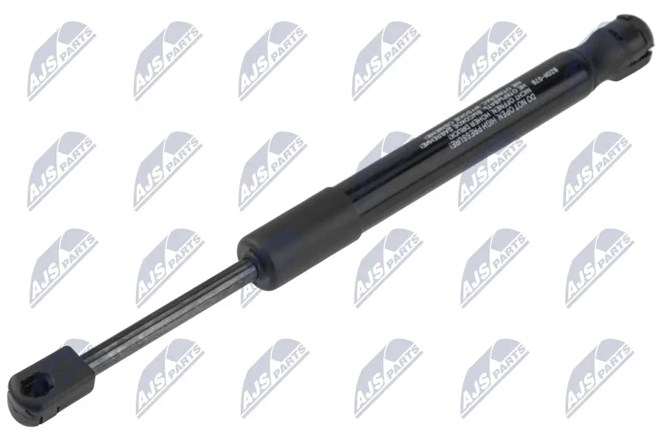 Gasfeder, Motorhaube NTY AE-CH-078