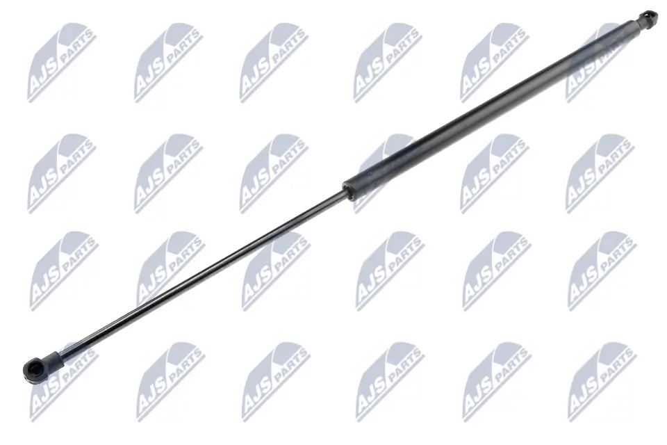 Gasfeder, Koffer-/Laderaum NTY AE-CT-000