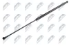 Gasfeder, Koffer-/Laderaum NTY AE-CT-000