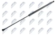 Gasfeder, Koffer-/Laderaum NTY AE-CT-000