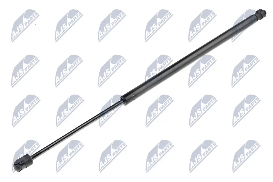 Gasfeder, Koffer-/Laderaum NTY AE-CT-021