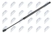 Gasfeder, Koffer-/Laderaum NTY AE-CT-021