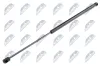 Gasfeder, Koffer-/Laderaum NTY AE-CT-026