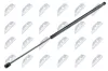Gasfeder, Koffer-/Laderaum NTY AE-CT-027