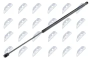 Gasfeder, Koffer-/Laderaum NTY AE-CT-027