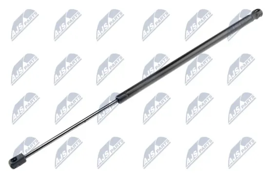 Gasfeder, Koffer-/Laderaum NTY AE-CT-037 Bild Gasfeder, Koffer-/Laderaum NTY AE-CT-037