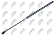 Gasfeder, Koffer-/Laderaum NTY AE-CT-039