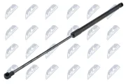 Gasfeder, Koffer-/Laderaum beidseitig NTY AE-CT-045