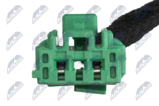 Elektromotor, Heckklappe rechts NTY AE-CT-058 Bild Elektromotor, Heckklappe rechts NTY AE-CT-058