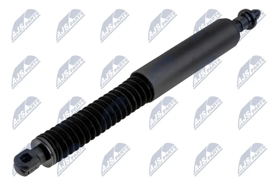 Gasfeder, Koffer-/Laderaum hinten links hinten rechts NTY AE-CT-059