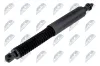 Gasfeder, Koffer-/Laderaum hinten links hinten rechts NTY AE-CT-059