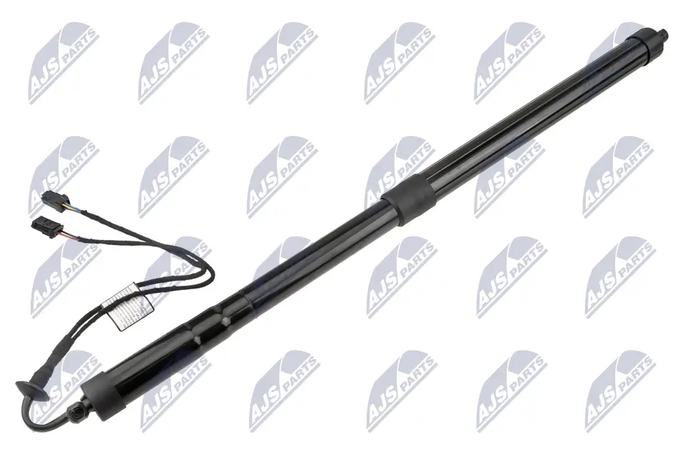 Elektromotor, Heckklappe rechts NTY AE-CT-061