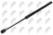 Gasfeder, Koffer-/Laderaum beidseitig NTY AE-CT-063
