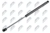 Gasfeder, Motorhaube NTY AE-DW-003