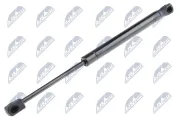 Gasfeder, Koffer-/Laderaum NTY AE-DW-011