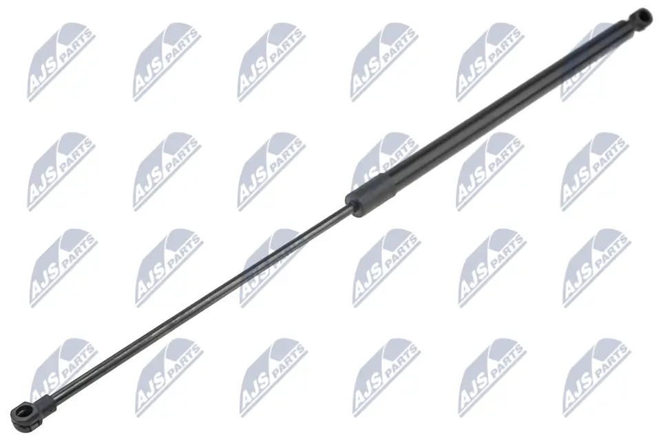 Gasfeder, Koffer-/Laderaum hinten NTY AE-DW-015
