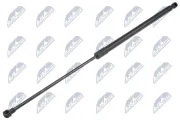 Gasfeder, Koffer-/Laderaum hinten NTY AE-DW-015