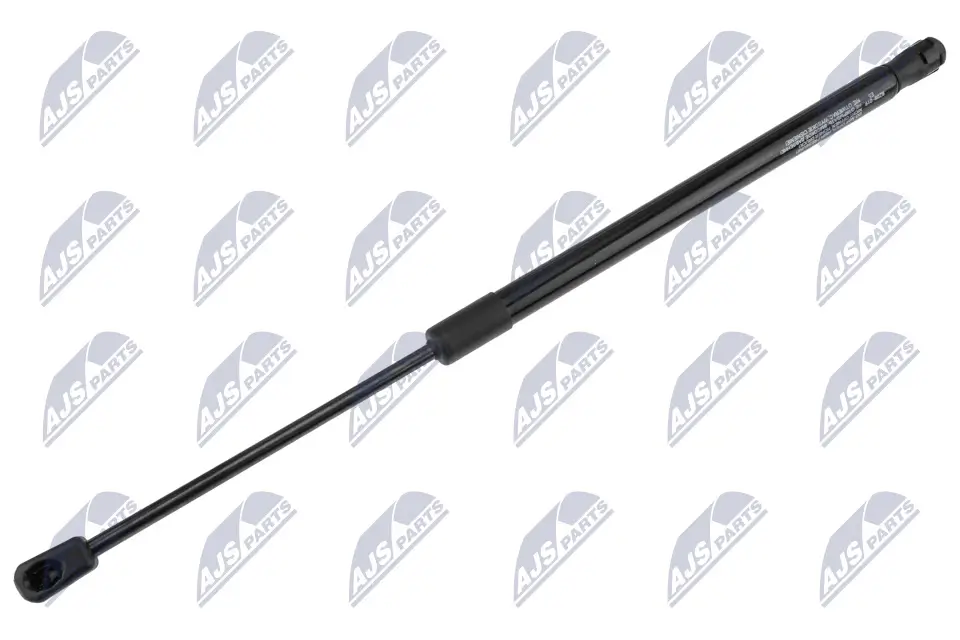 Gasfeder, Koffer-/Laderaum Fahrzeugheckklappe beidseitig NTY AE-DW-019