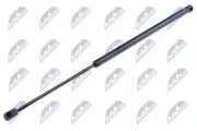 Gasfeder, Koffer-/Laderaum NTY AE-FR-006