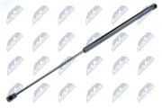 Gasfeder, Koffer-/Laderaum NTY AE-FR-010