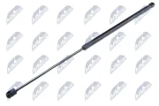 Gasfeder, Koffer-/Laderaum NTY AE-FR-016