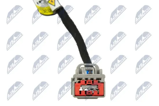 Gasfeder, Koffer-/Laderaum hinten links NTY AE-FR-065 Bild Gasfeder, Koffer-/Laderaum hinten links NTY AE-FR-065