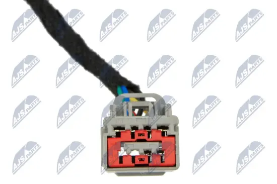 Schubumluftventil, Lader NTY ECD-AU-005 Bild Schubumluftventil, Lader NTY ECD-AU-005