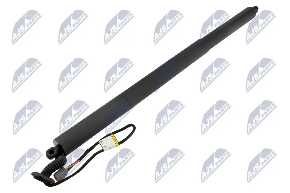 Gasfeder, Koffer-/Laderaum hinten links NTY AE-FR-073