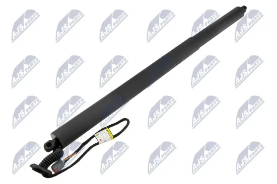 Gasfeder, Koffer-/Laderaum hinten links NTY AE-FR-073 Bild Gasfeder, Koffer-/Laderaum hinten links NTY AE-FR-073
