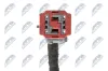 Gasfeder, Koffer-/Laderaum hinten links NTY AE-FR-073 Bild Gasfeder, Koffer-/Laderaum hinten links NTY AE-FR-073