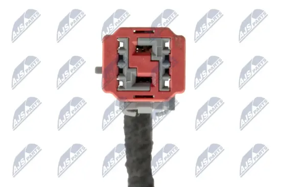 Gasfeder, Koffer-/Laderaum hinten links NTY AE-FR-073 Bild Gasfeder, Koffer-/Laderaum hinten links NTY AE-FR-073