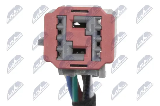 Elektromotor, Heckklappe links rechts NTY AE-FR-083 Bild Elektromotor, Heckklappe links rechts NTY AE-FR-083