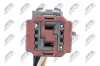 Elektromotor, Heckklappe links NTY AE-FR-086 Bild Elektromotor, Heckklappe links NTY AE-FR-086