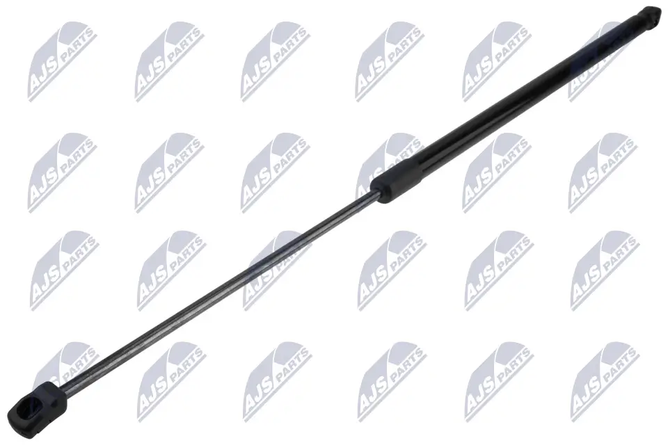 Gasfeder, Koffer-/Laderaum hinten links hinten rechts NTY AE-FR-088