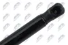 Gasfeder, Koffer-/Laderaum hinten links hinten rechts NTY AE-FR-088 Bild Gasfeder, Koffer-/Laderaum hinten links hinten rechts NTY AE-FR-088