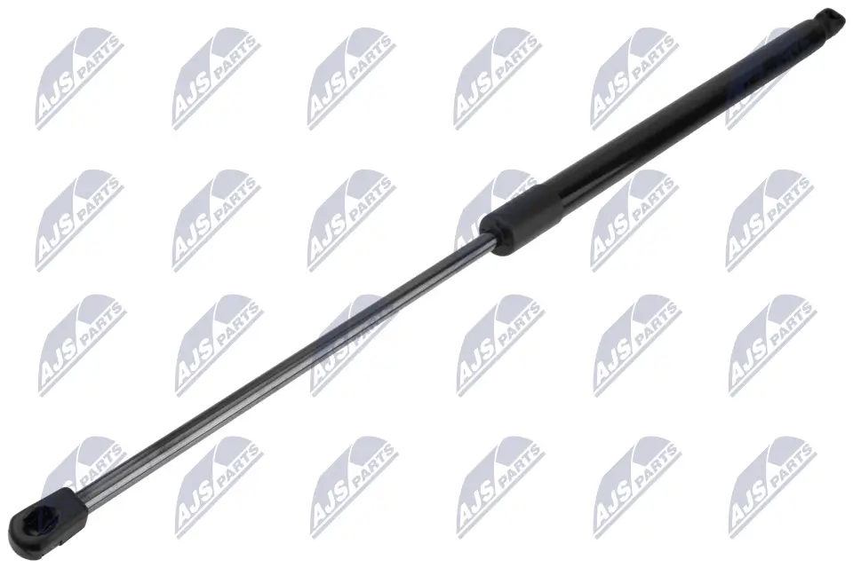Gasfeder, Koffer-/Laderaum hinten links hinten rechts NTY AE-FR-089